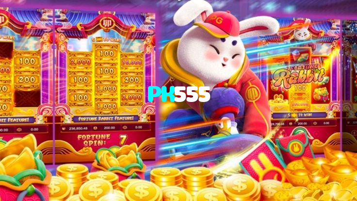 PK555 casino presented on mobile device in Pakistan with slots and live games