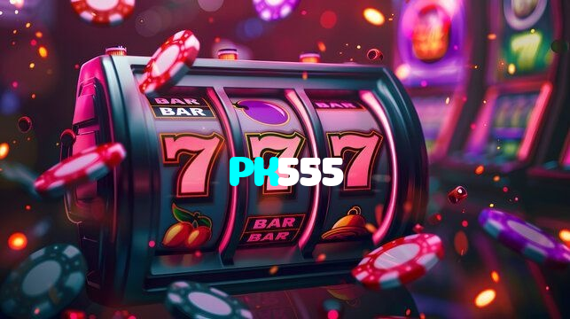 PK555 casino presented on mobile device in Pakistan with slots and live games