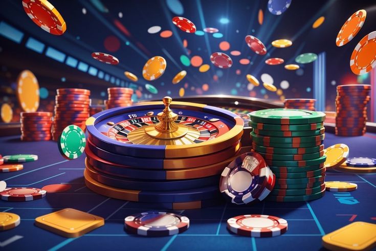 Jackpot Master Slots Live Betting
