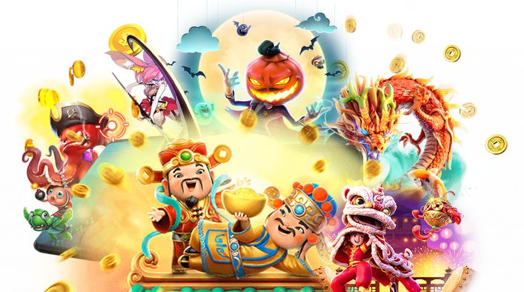 Jackpot Master Slots Welcome Bonus