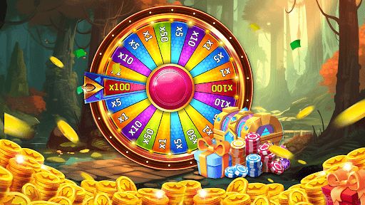 Jackpot Master Slots پاکستان ریئل منی گیمز